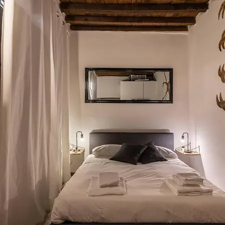 Room/suite Garibaldi40