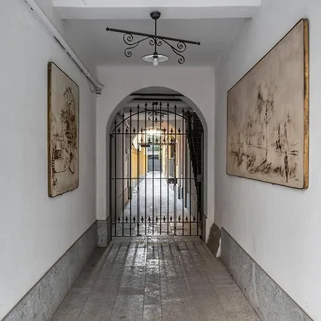 Room/suite Garibaldi40