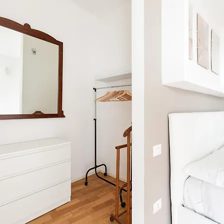 Apartamento Brand New Apt With Terrace
