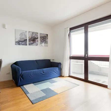 Brand New Apt With Terrace Apartamento *