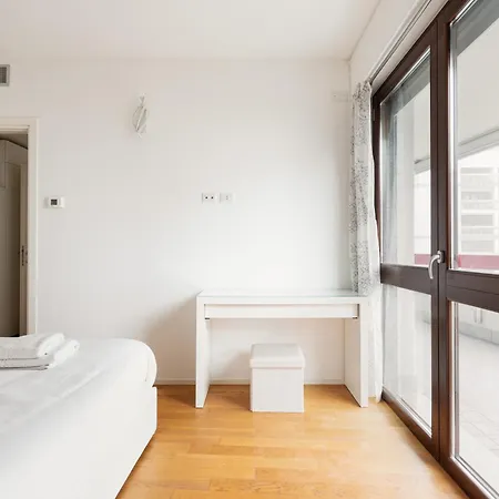 Brand New Apt With Terrace Apartamento *
