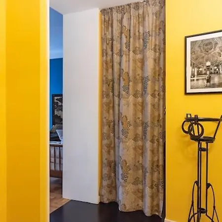Apartment Eustachi Al 20 *
