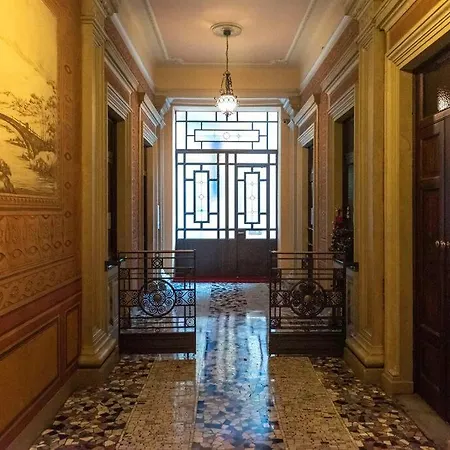 Apartment Eustachi Al 20 Milan