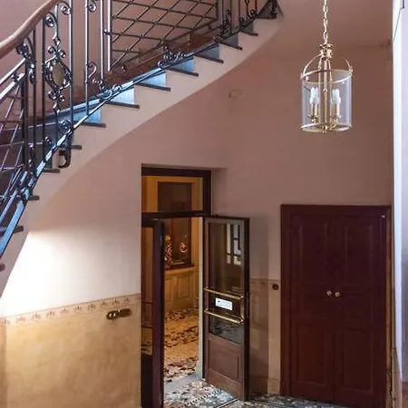 Appartement Eustachi Al 20 Milan