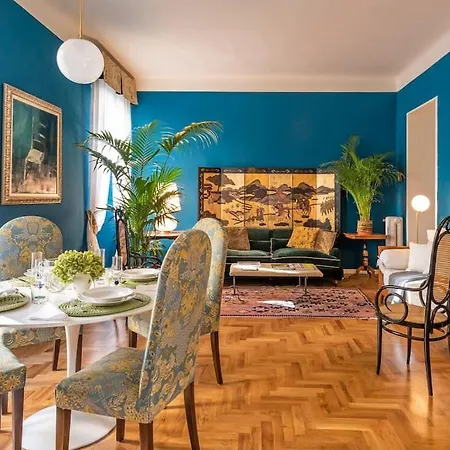 Appartement Eustachi Al 20