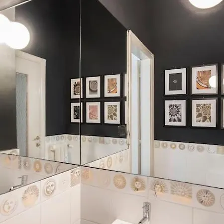 Eustachi Al 20 Appartement Milan