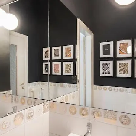 Eustachi Al 20 Apartment Milan