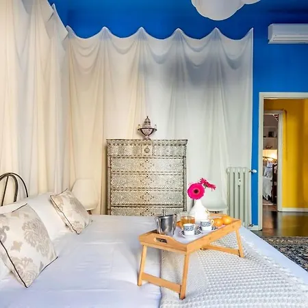 Apartment Eustachi Al 20 Milan