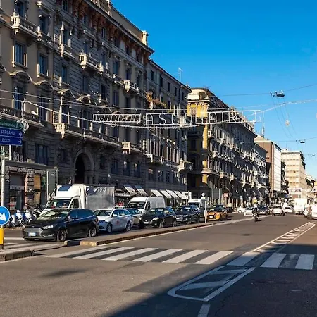 Apartment Eustachi Al 20 Milan