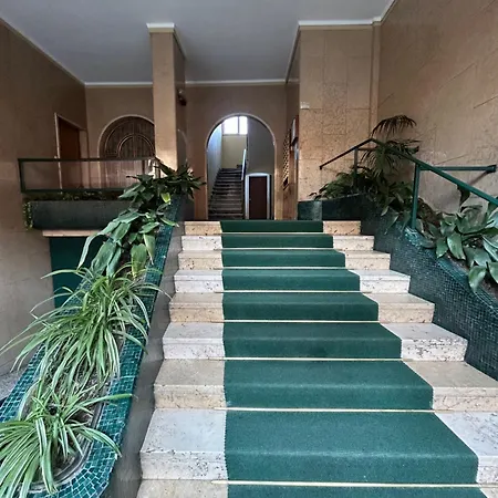 Bieffegi Luxury Milaan