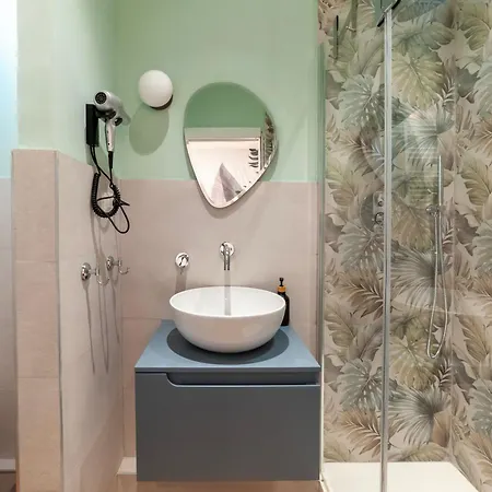 Apartment Prestige - Vicino Metro E Treno Milan