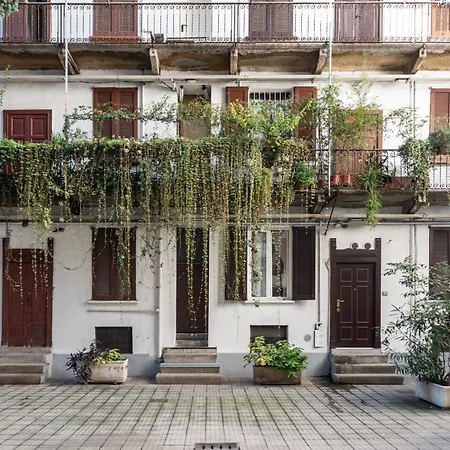 Apartment Prestige - Vicino Metro E Treno Milan