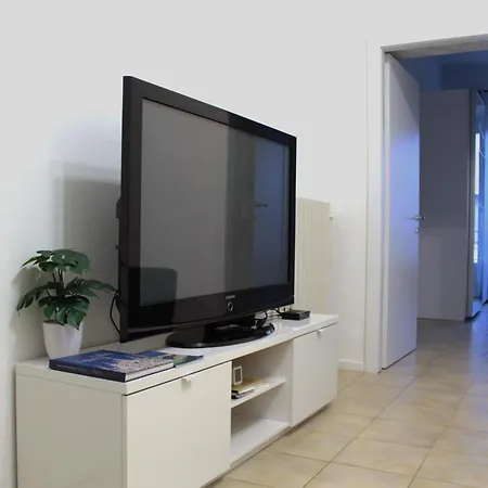 La Corte Dei Creativi Lussuoso In Centro Apartment *