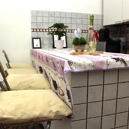 La Corte Dei Creativi Comodo E * 밀라노