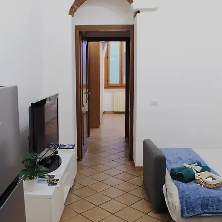 Daire La Corte Dei Creativi Comodo E Milano