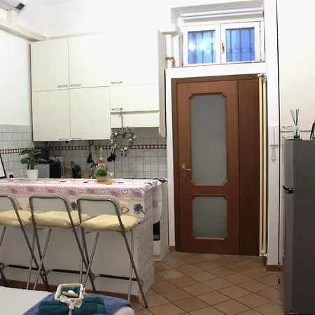 La Corte Dei Creativi Comodo E Daire Milano
