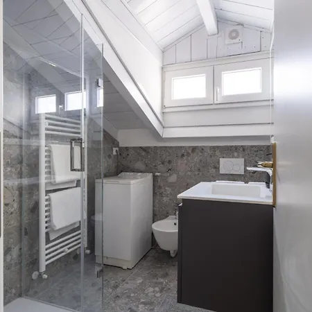 Easylife - - Premuda 36 - Historic Center 아파트 *