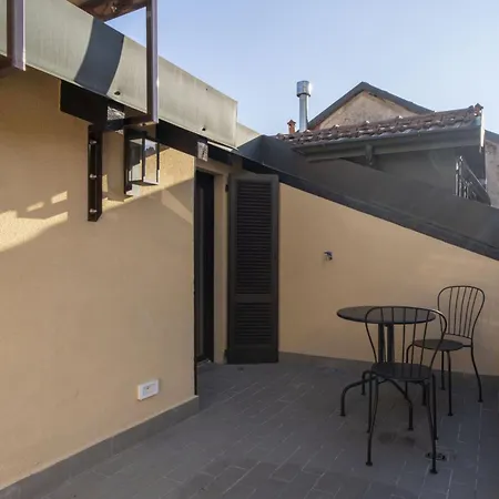 Easylife - Oasi Con Balcone In The Center
