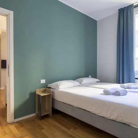 아파트 Easylife - - Premuda 36 - Historic Center