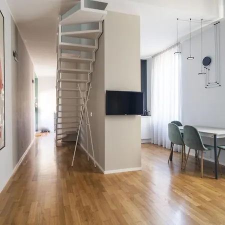 Easylife - - Premuda 36 - Historic Center *