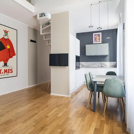 Lejlighed Easylife - - Premuda 36 - Historic Center