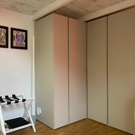 Monolocale Morimondo 1 * ميلان