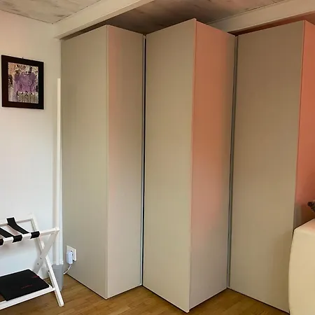 Monolocale Morimondo 1 Μιλάνο