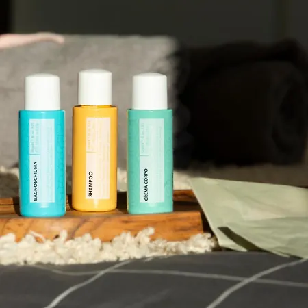 شقة Albert's • Sunset Con Ampio Terrazzo ميلان