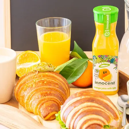 شقة Albert's • Sunset Con Ampio Terrazzo