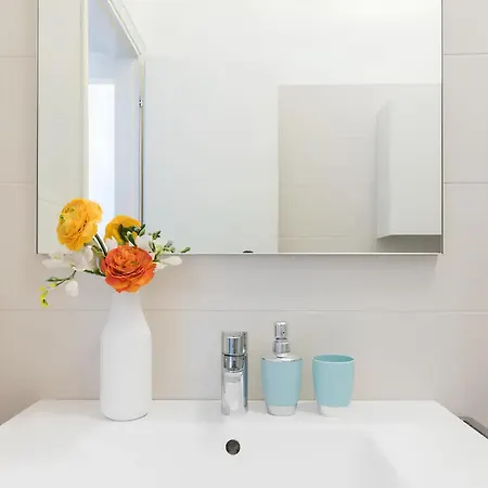Apartamento Charming Milanese Aparment