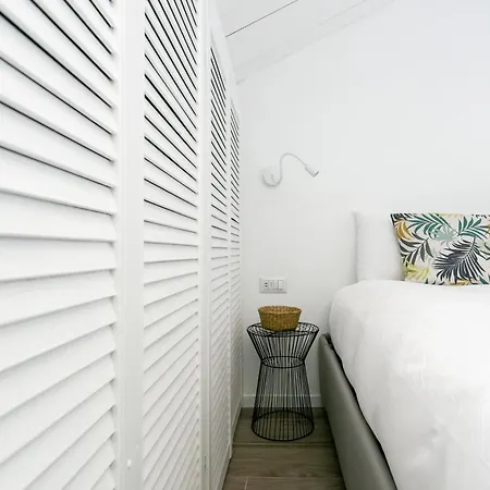 Appartement Mortara Navigli *