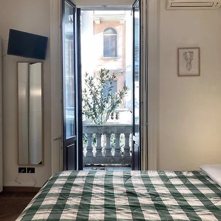 Monviso 35 , Cozy Milán