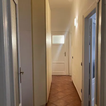 Monviso 35 , Cozy * 밀라노