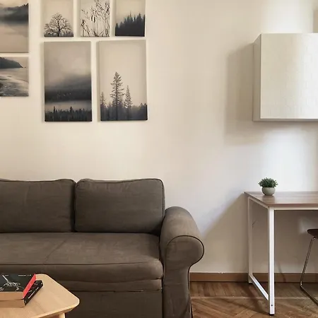 Monviso 35 , Cozy Milán