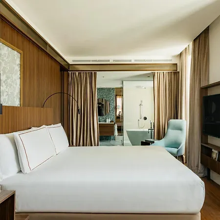 Hotel Palazzo Cordusio, A Gran Melia