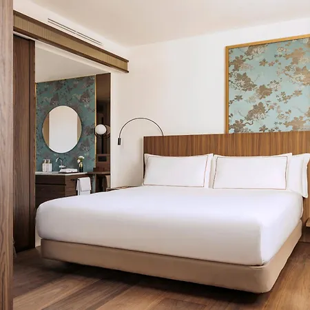 Palazzo Cordusio, A Gran Melia Hotel