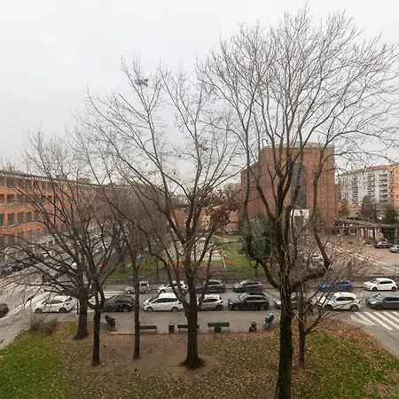 Cimianocomfort - M2 Appartement Milaan