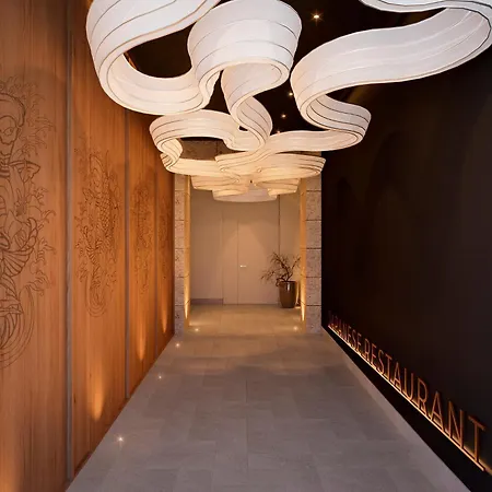 Hotel Palazzo Cordusio Gran Melia - The Leading Of The World 5*