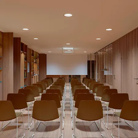 Hotel Palazzo Cordusio, A Gran Melia 5*