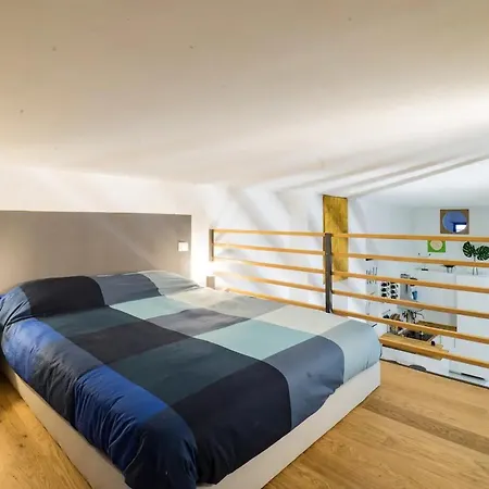 Luminoso Vivace - Duomo 15 Min Milán