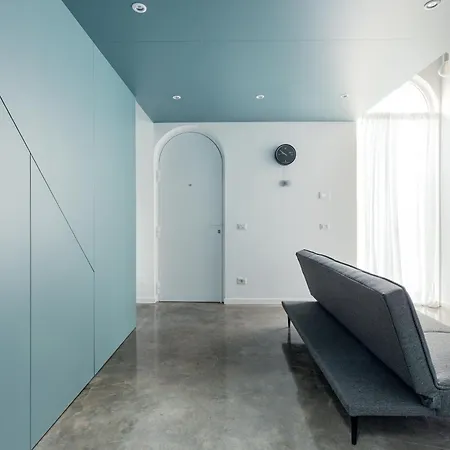 - 800 M Far From Lancetti Station Appartement *