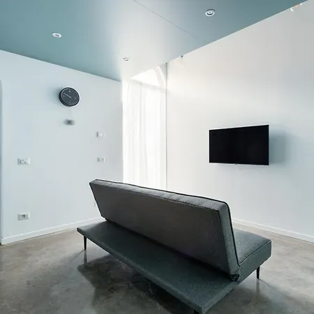 Appartement - 800 M Far From Lancetti Station *