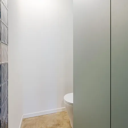 - 800 M Far From Lancetti Station Appartement