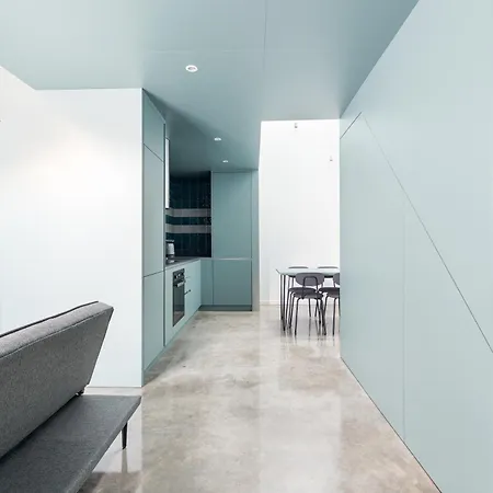 - 800 M Far From Lancetti Station * Milan