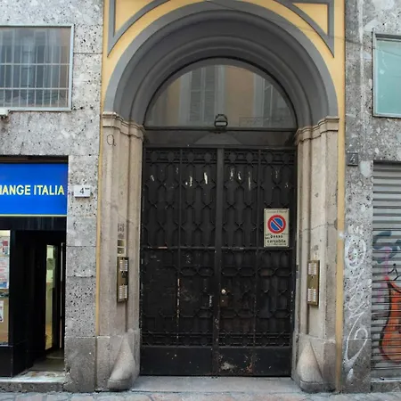 Lovely Piatti Duomo *