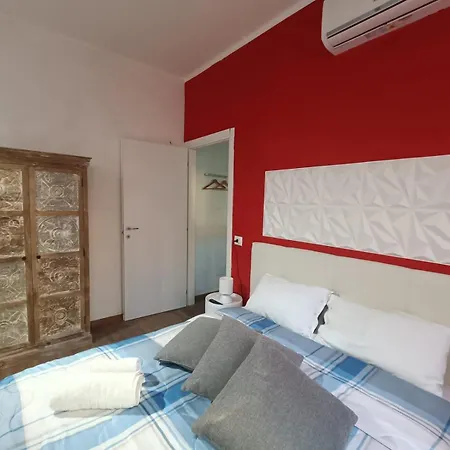 Lovely Piatti Duomo Apartament