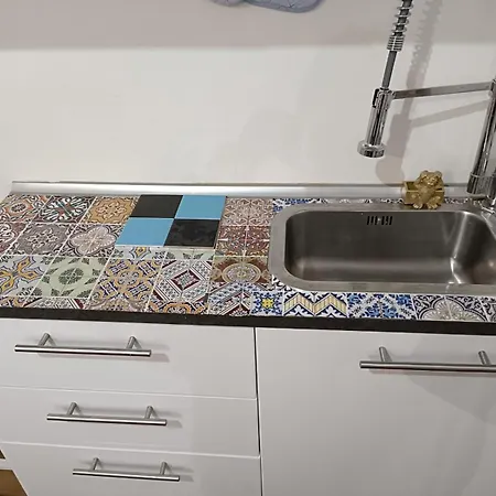 Lovely Piatti Duomo Apartament Mediolan