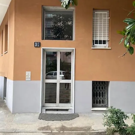 Bilocale, Ristrutturato 2023 Apartament