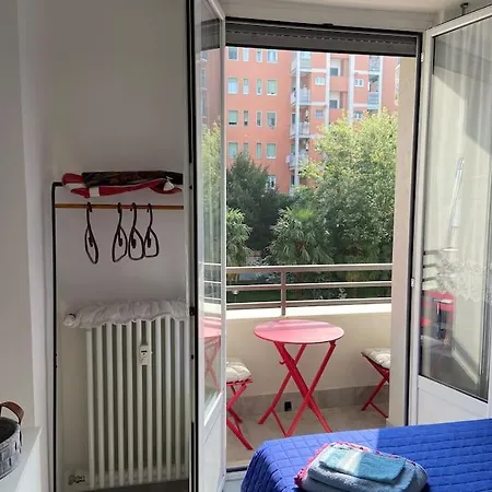 Bilocale, Ristrutturato 2023 Apartament *