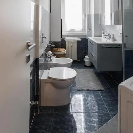 Bilocale, Ristrutturato 2023 * Milano